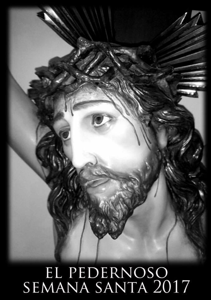 Semana Santa en El Pedernoso  